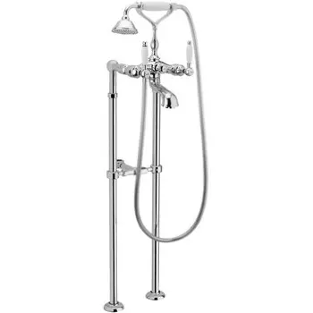 Смеситель для ванны с душем WEBERT