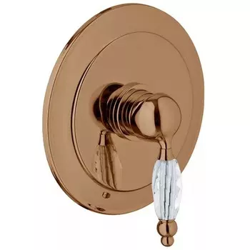 Смеситель для душа WEBERT