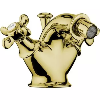 Смеситель для биде WEBERT