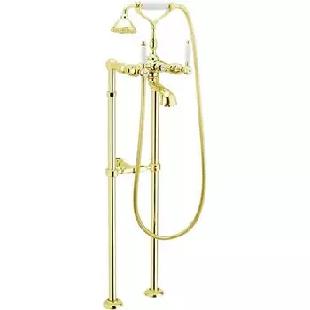 Смеситель для ванны с душем WEBERT