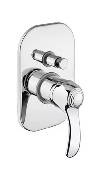 Смеситель для душа WEBERT