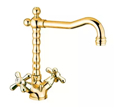 Смеситель для раковины WEBERT