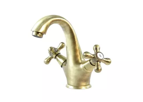 Смеситель для раковины WEBERT