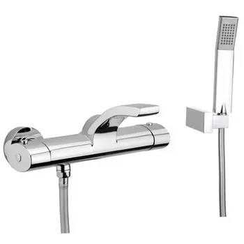 Смеситель для ванны с душем WEBERT