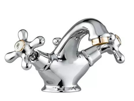 Смеситель для раковины WEBERT