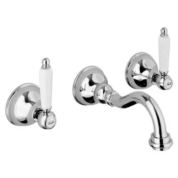 Смеситель для раковины WEBERT