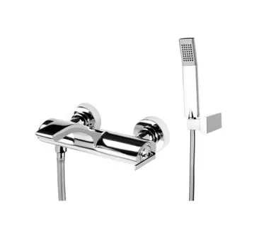 Смеситель для ванны с душем WEBERT