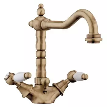 Смеситель для раковины WEBERT