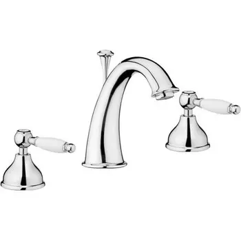 Смеситель для раковины WEBERT