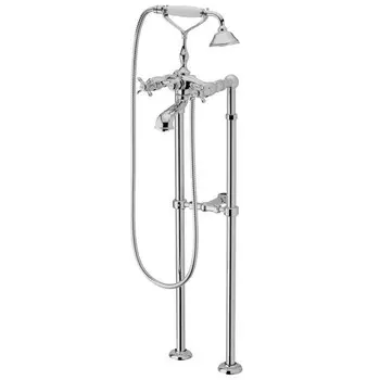 Смеситель для ванны с душем WEBERT