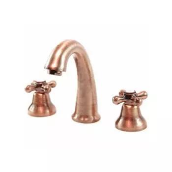 Смеситель для раковины WEBERT