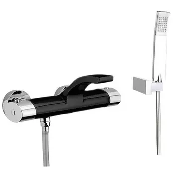 Смеситель для ванны с душем WEBERT