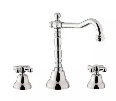 Смеситель для раковины WEBERT