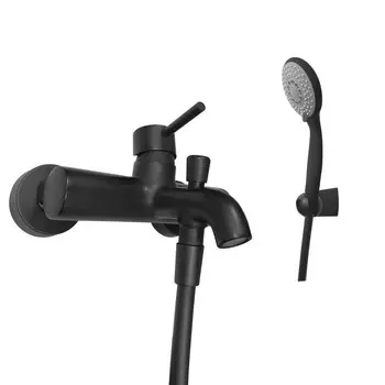 Смеситель для ванны и душа WEBERT