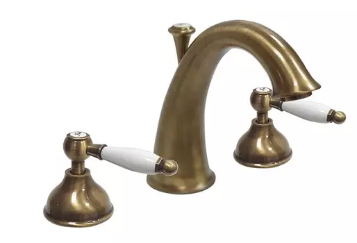 Смеситель для раковины WEBERT