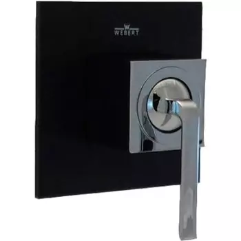 Смеситель для душа WEBERT