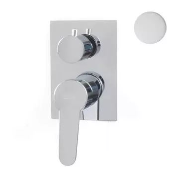 Смеситель для душа WEBERT