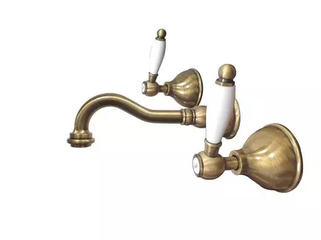 Смеситель для раковины WEBERT