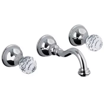 Смеситель для раковины WEBERT