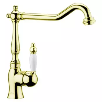 Смеситель для кухни WEBERT