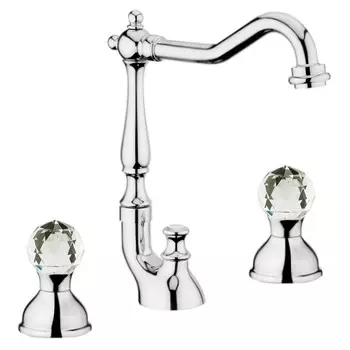 Смеситель для раковины WEBERT