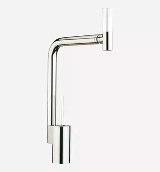 Смеситель для кухни WEBERT