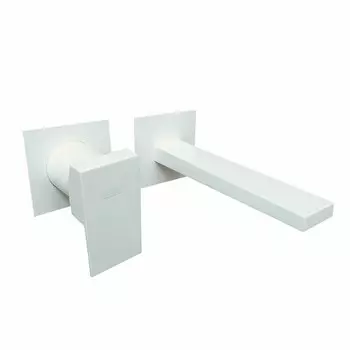 Смеситель для раковины WEBERT