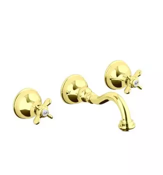 Смеситель для раковины WEBERT