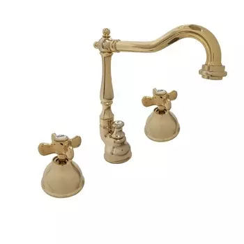 Смеситель для раковины WEBERT