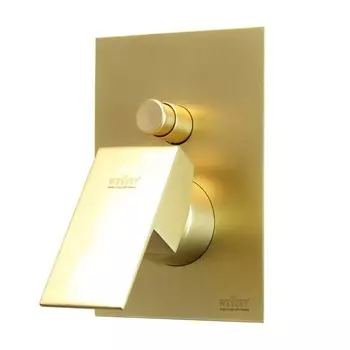 Смеситель для душа WEBERT