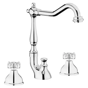 Смеситель для раковины WEBERT