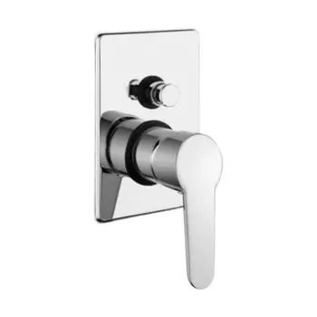 Смеситель для душа WEBERT