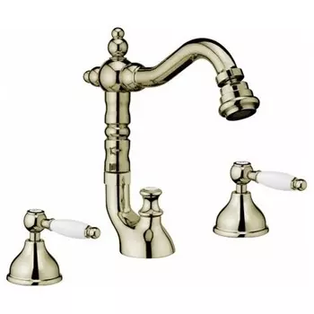 Смеситель для биде WEBERT