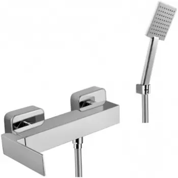 Смеситель для душа WEBERT