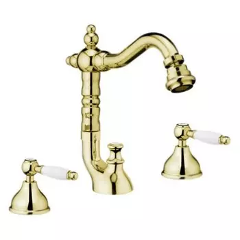 Смеситель для биде WEBERT