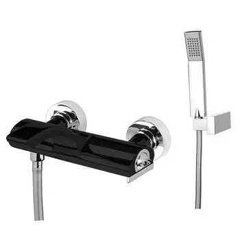 Смеситель для ванны с душем WEBERT