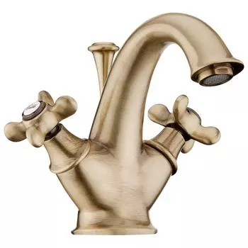 Смеситель для раковины WEBERT