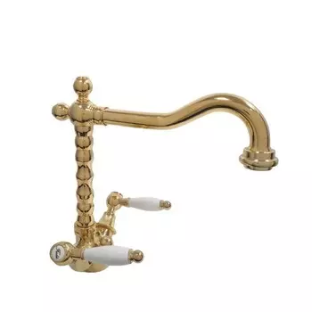 Смеситель для раковины WEBERT