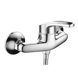 Смеситель WELTWASSER