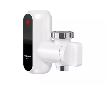 Смеситель-водонагреватель для кухни EDISSON