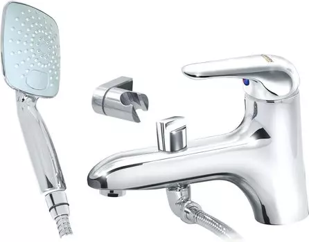 Смеситель на борт ванны VARION