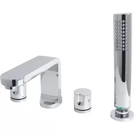 Смеситель врезной VARION