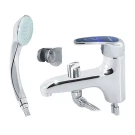 Смеситель врезной VARION