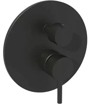 Смеситель для ванны и душа PAFFONI