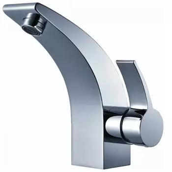 Смеситель для раковины ZEEGRES