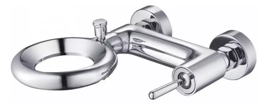 Смеситель для ванны и душа ZEEGRES