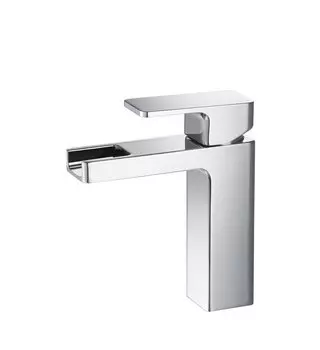 Смеситель для раковины ZEEGRES