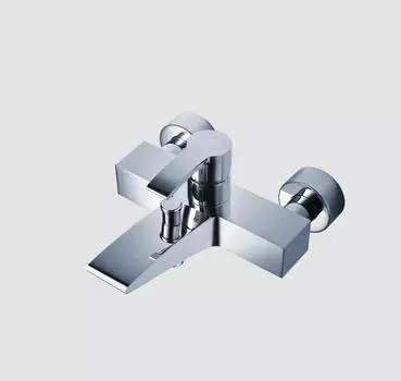 Смеситель для ванны и душа ZEEGRES