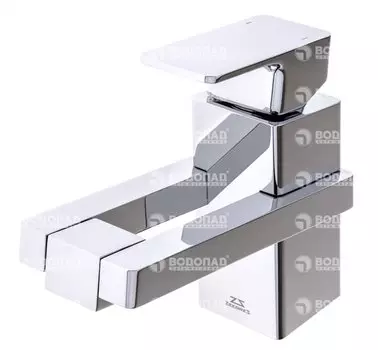 Смеситель для раковины ZEEGRES