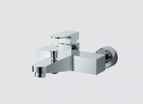 Смеситель для ванны и душа ZEEGRES